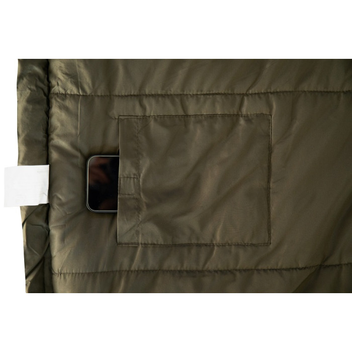 Спальний мішок Tramp Shypit 500XL Left (UTRS-062L-L)