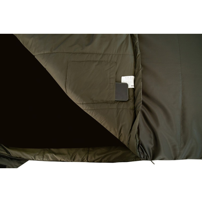 Спальний мішок Tramp Shypit 500XL Left (UTRS-062L-L)