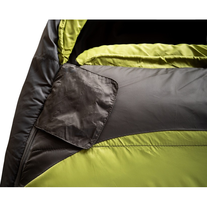 Спальний мішок Tramp Arctic Long Left (UTRS-093L-L)