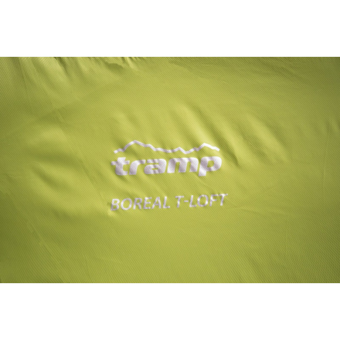 Спальний мішок Tramp Boreal Regular Left (UTRS-095R-L)