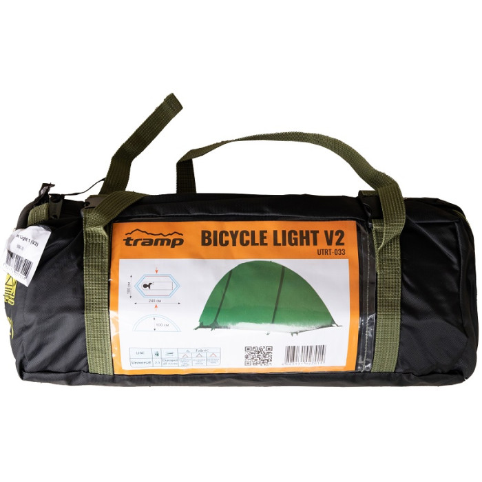 Намет Tramp Lightbicycle (V2) (UTRT-033)