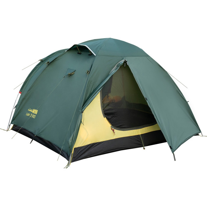 Намет Tramp Lair 2 (V2) green (UTRT-038)