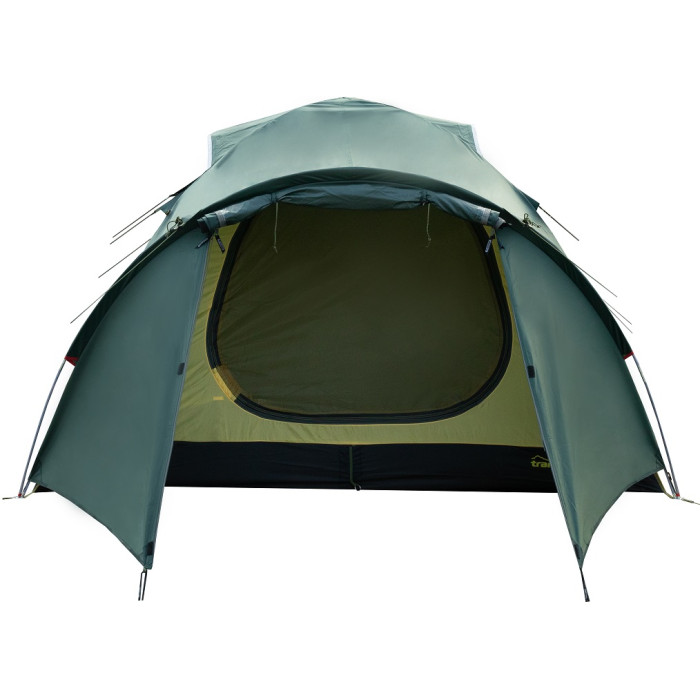 Намет Tramp Lair 3 (V2) green (UTRT-039)