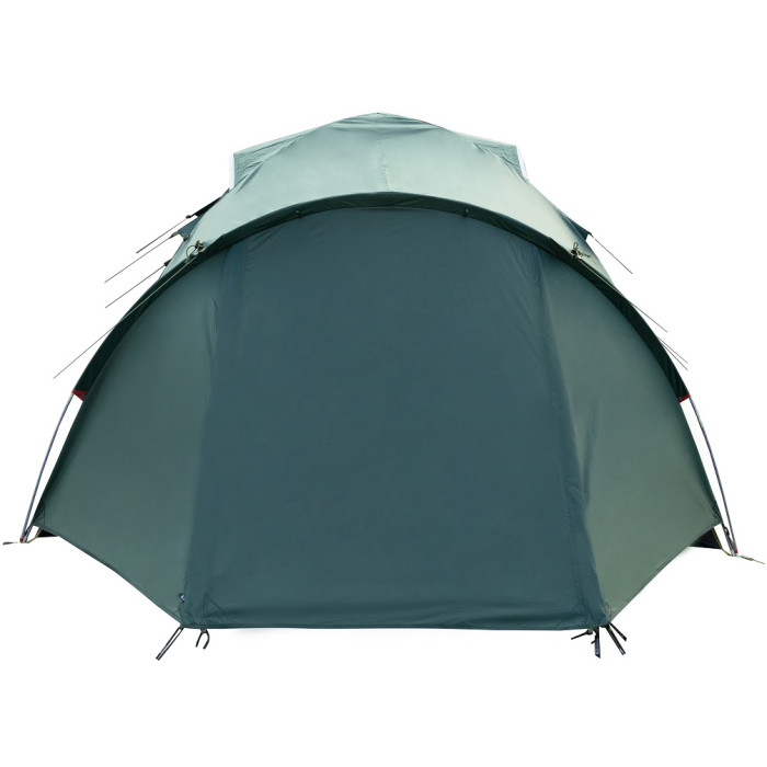 Намет Tramp Lair 3 (V2) green (UTRT-039)