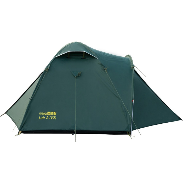 Намет Tramp Lair 2 (V2) green (UTRT-038)