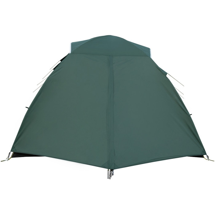 Намет Tramp Lair 3 (V2) green (UTRT-039)