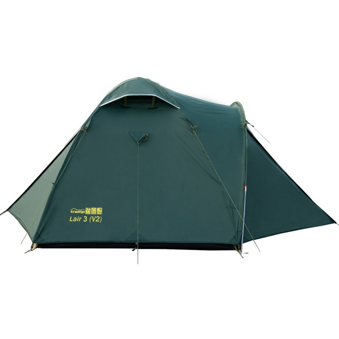 Намет Tramp Lair 3 (V2) green (UTRT-039)