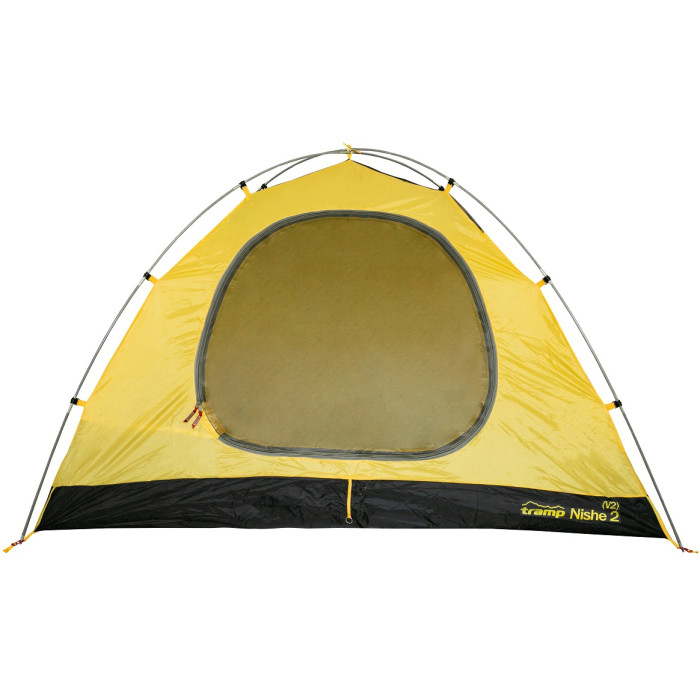 Намет Tramp Nishe 2 (V2) green (UTRT-053)