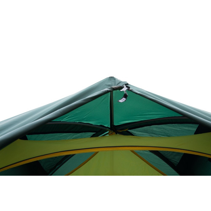 Намет Tramp Nishe 2 (V2) green (UTRT-053)
