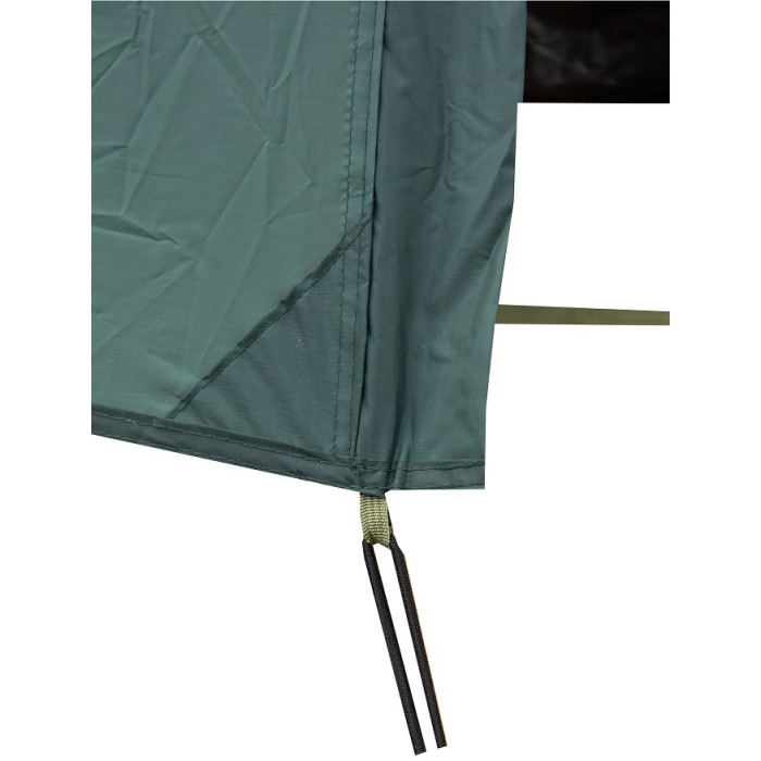 Намет Tramp Nishe 2 (V2) green (UTRT-053)