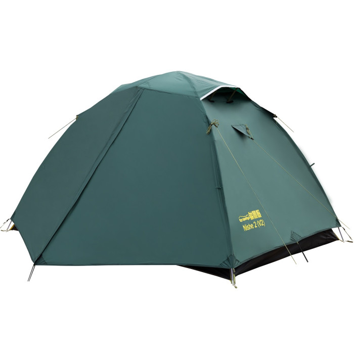 Намет Tramp Nishe 2 (V2) green (UTRT-053)