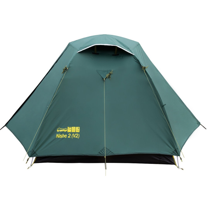 Намет Tramp Nishe 2 (V2) green (UTRT-053)