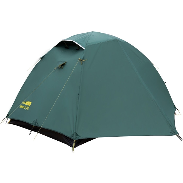Намет Tramp Nishe 2 (V2) green (UTRT-053)