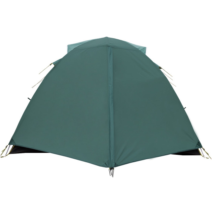 Намет Tramp Nishe 2 (V2) green (UTRT-053)