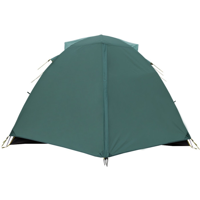 Намет Tramp Nishe 3 (V2) green (UTRT-054)