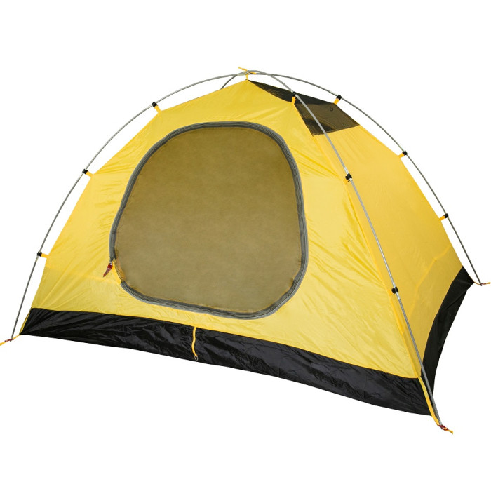 Намет Tramp Scout 3 (V2) green (UTRT-056)