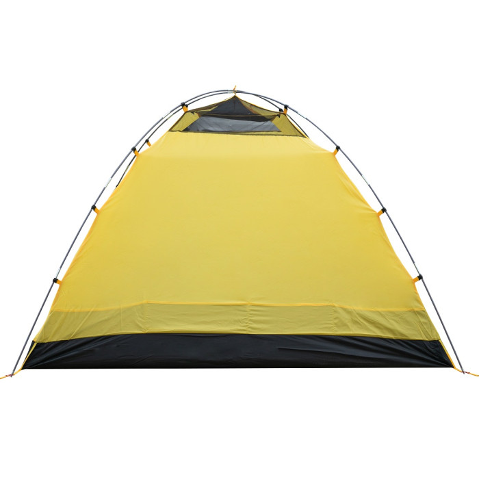 Намет Tramp Scout 3 (V2) green (UTRT-056)