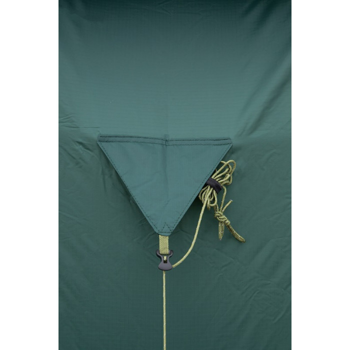 Намет Tramp Scout 3 (V2) green (UTRT-056)