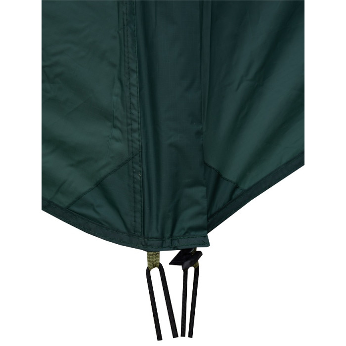 Намет Tramp Scout 3 (V2) green (UTRT-056)