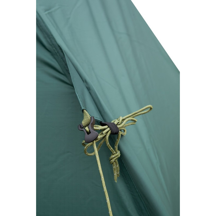 Намет Tramp Scout 3 (V2) green (UTRT-056)