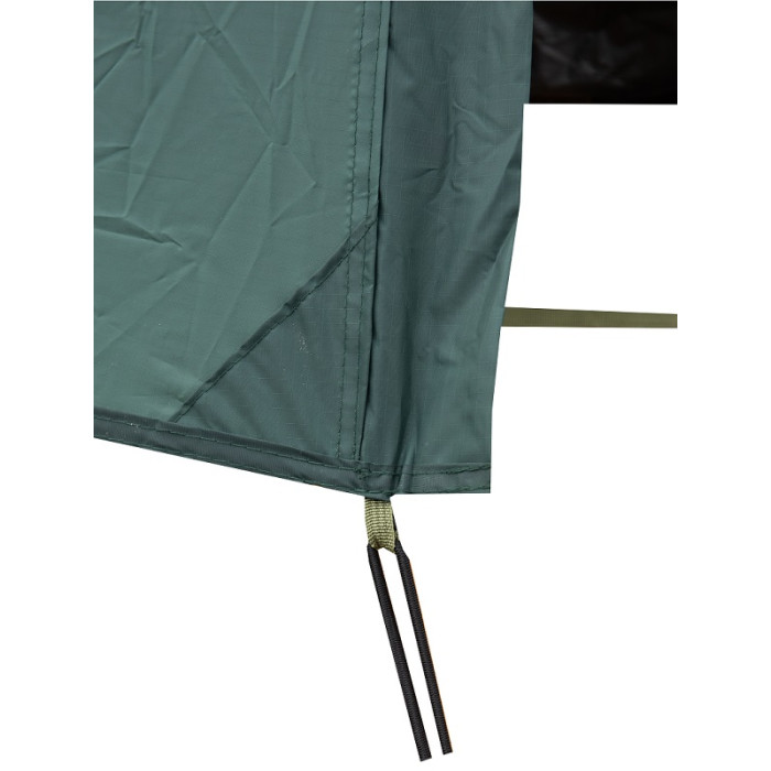 Намет Tramp Scout 3 (V2) green (UTRT-056)