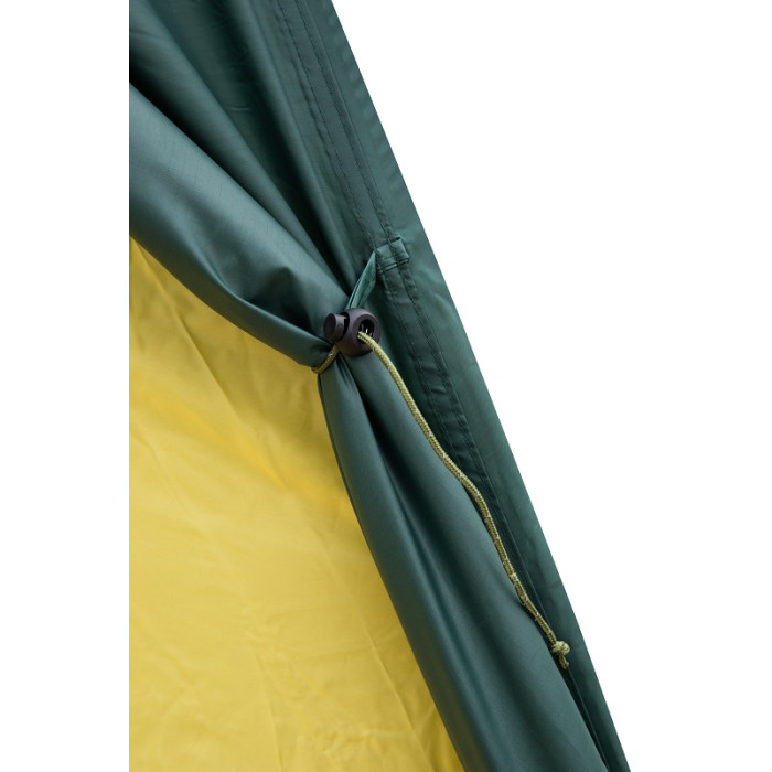 Намет Tramp Scout 3 (V2) green (UTRT-056)