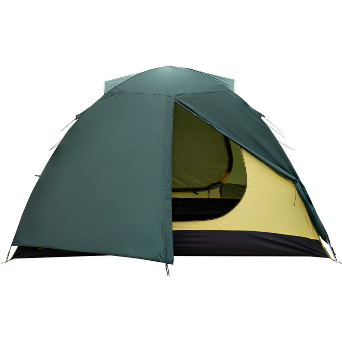 Палатка Tramp Scout 2 (V2) green (UTRT-055)