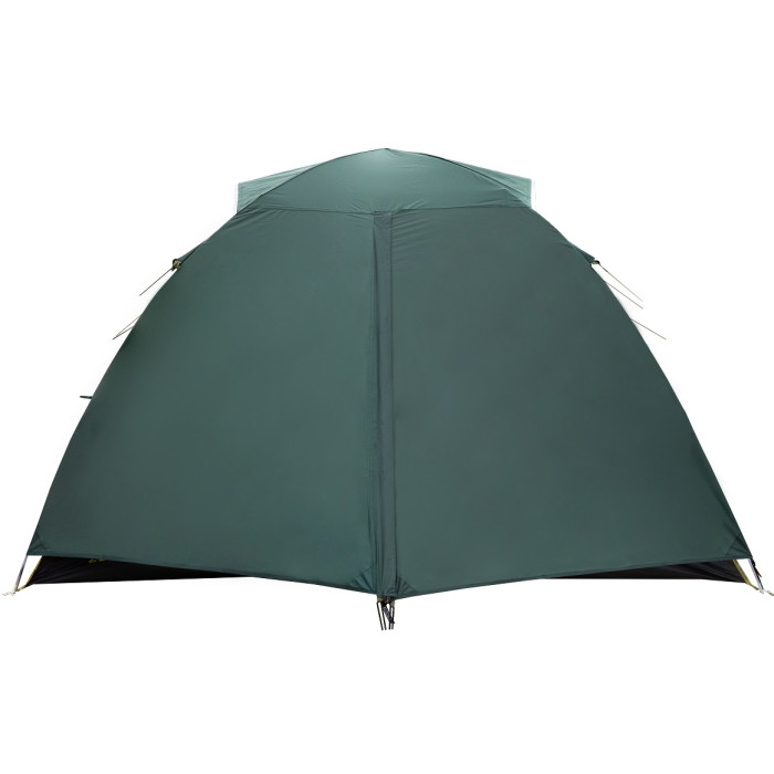 Палатка Tramp Scout 2 (V2) green (UTRT-055)