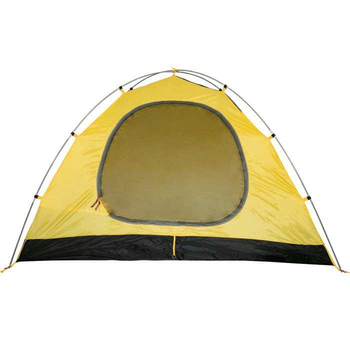 Намет Tramp Scout 3 (V2) green (UTRT-056)