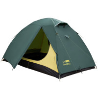 Намет Tramp Scout 3 (V2) green (UTRT-056)