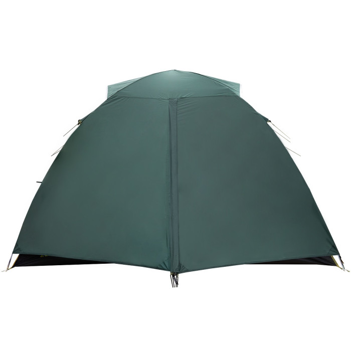 Намет Tramp Scout 3 (V2) green (UTRT-056)