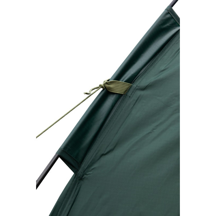 Намет Tramp Quick 3 (V2) green (UTRT-097)