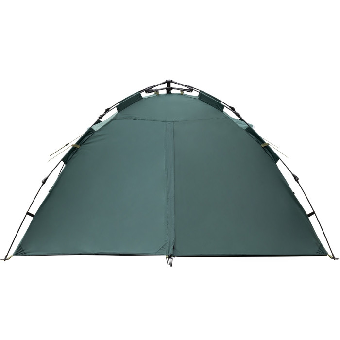 Намет Tramp Quick 2 (V2) green (UTRT-096)
