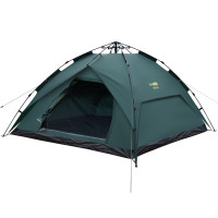 Палатка Tramp Swift 3 (V2) green (UTRT-098)