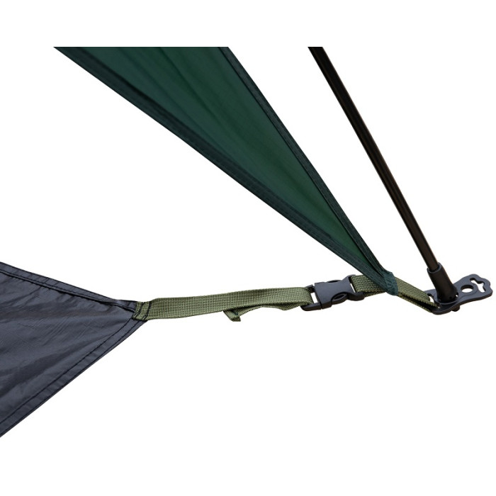 Намет Tramp Swift 3 (V2) green (UTRT-098)