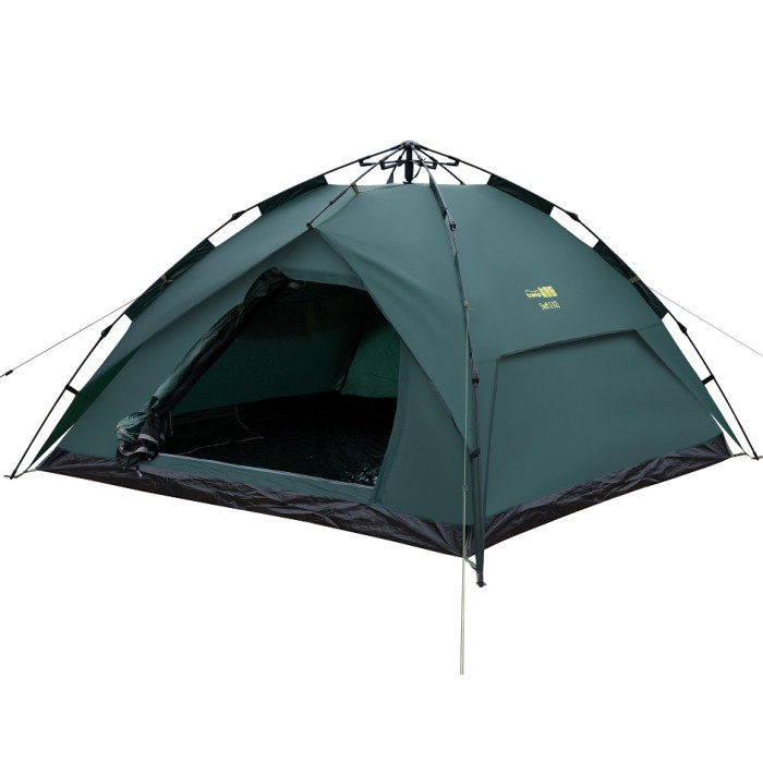 Намет Tramp Swift 3 (V2) green (UTRT-098)