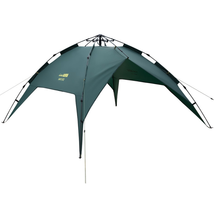 Намет Tramp Swift 3 (V2) green (UTRT-098)