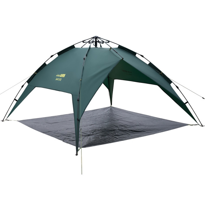 Намет Tramp Swift 3 (V2) green (UTRT-098)
