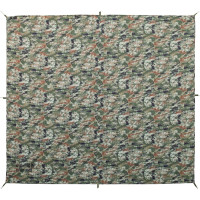 Тент Tramp 3 х 3 camo (UTRT-100-camo)