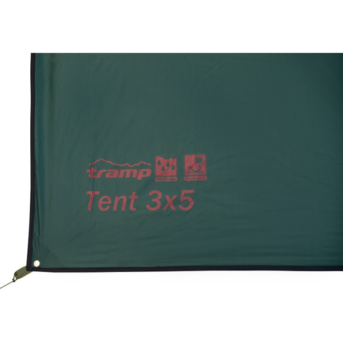 Тент Tramp 3 х 5 (UTRT-101)