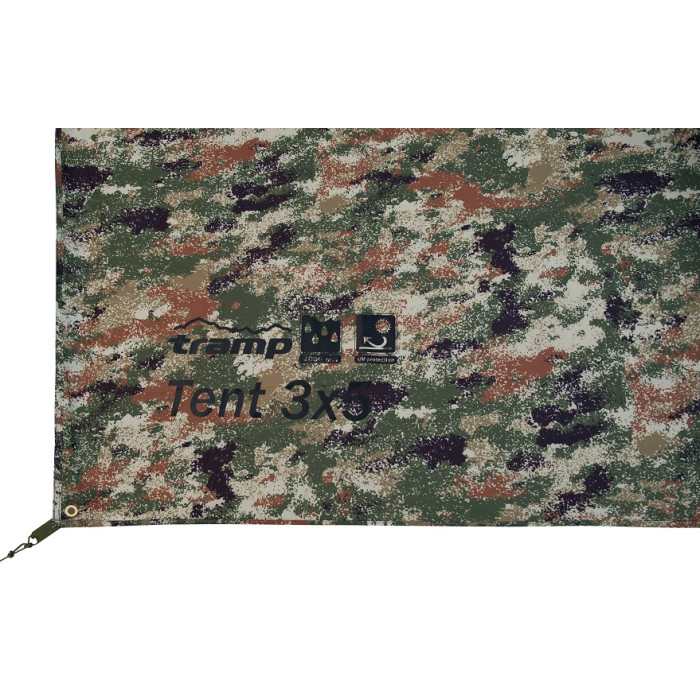 Тент Tramp 3 х 5 Camo (UTRT-101-camo)