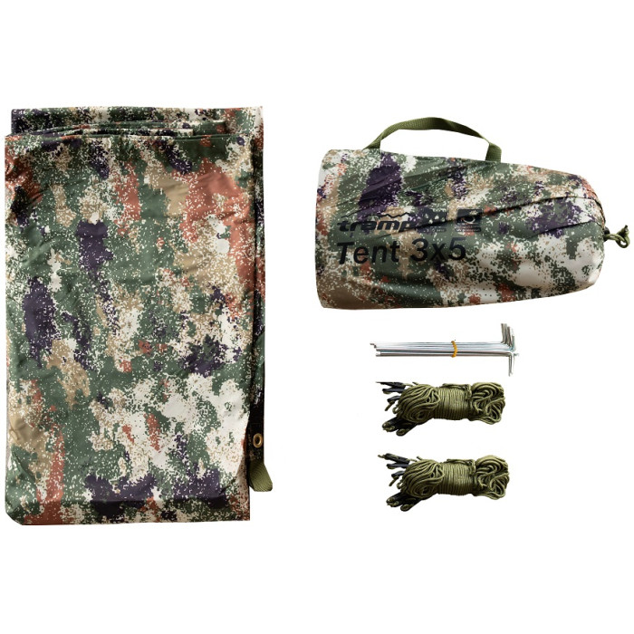 Тент Tramp 3 х 5 Camo (UTRT-101-camo)