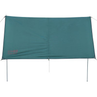 Тент Tramp 3 х 3 + стойки green (UTRT-104)