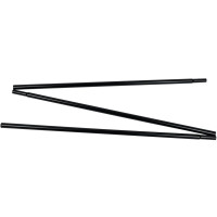 Трьохсекціний елемент каркасу шатра Tramp Mosquito LUX/Bungalow LUX 19 mm (TRA-049-3)
