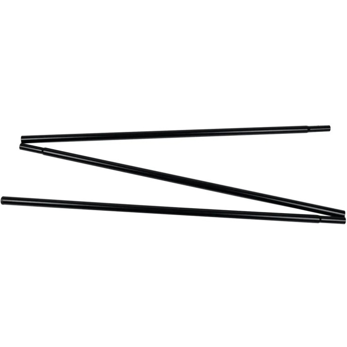 Трьохсекціний елемент каркасу шатра Tramp Mosquito LUX/Bungalow LUX 19 mm (TRA-049-3)