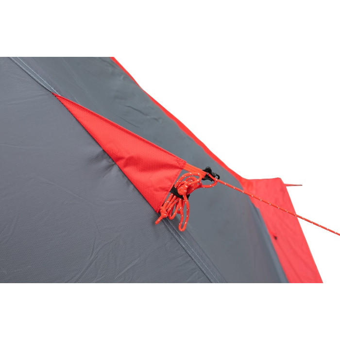 Намет Tramp Mountain 4 (V2) (TRT-024)