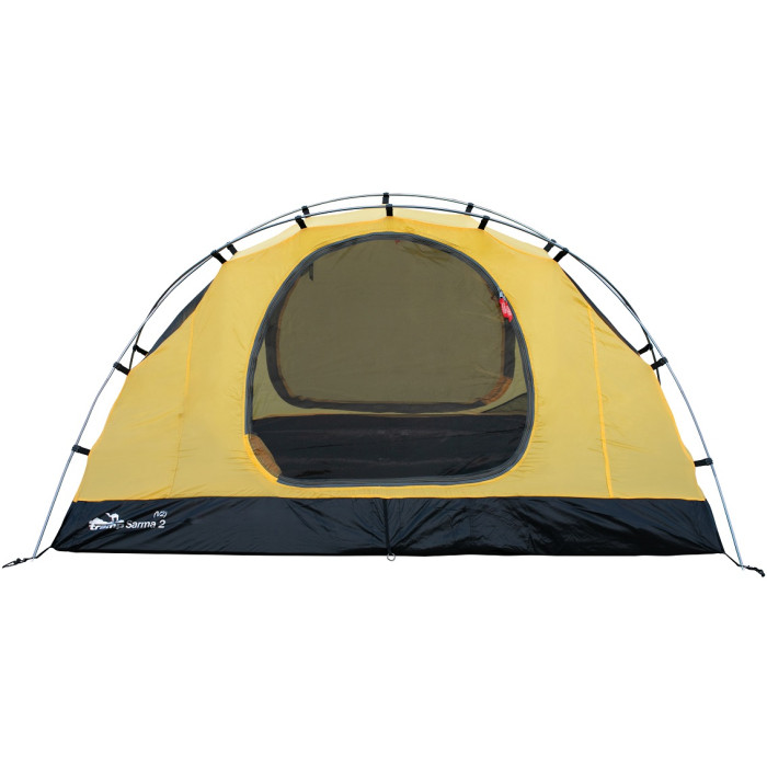 Палатка Tramp Sarma 2 (V2) (TRT-030)