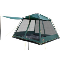 Шатер Tramp Bungalow Lux (V2) (TRT-085)