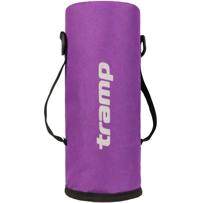 Термочехол для термоса Tramp Expedition Line 0.5L magenta (UTRA-003-magenta)