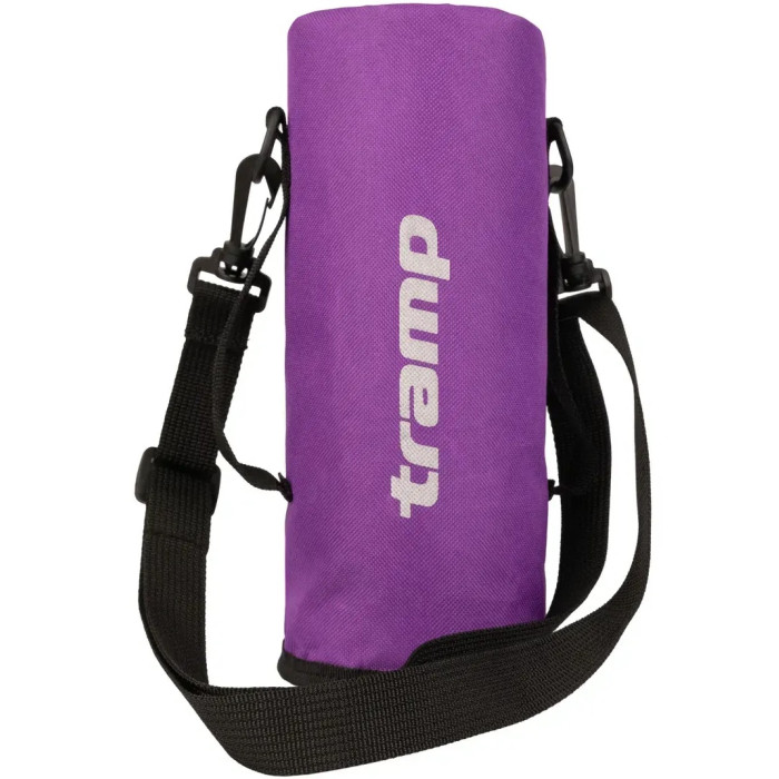 Термочехол для термоса Tramp Expedition Line 0.5L magenta (UTRA-003-magenta)